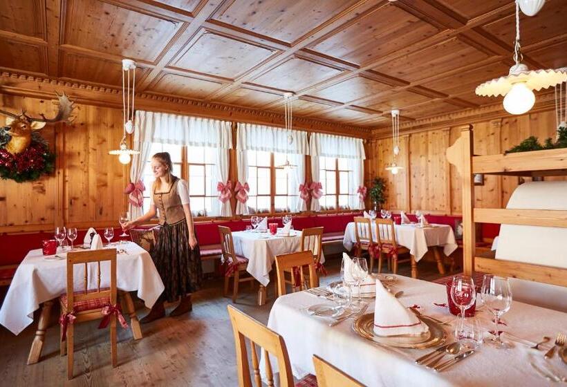 Alpenhotel St.christoph