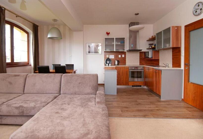 Apartmany Sileas
