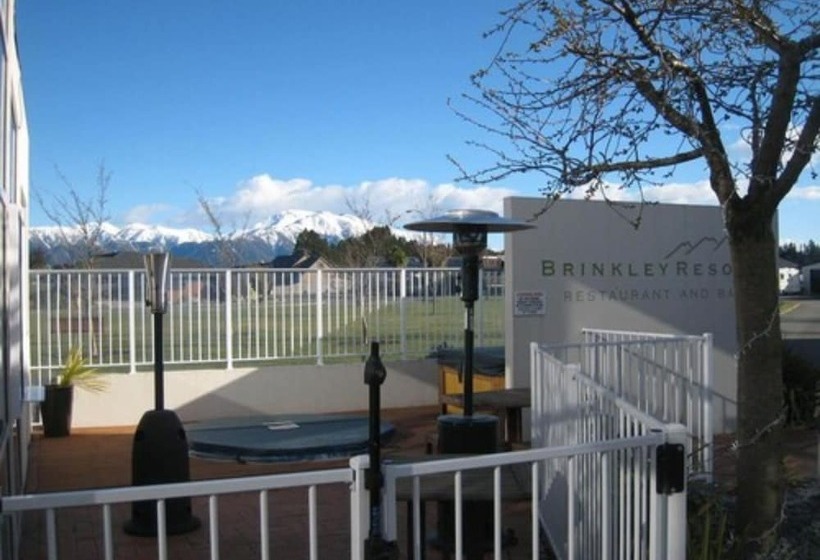 Brinkley Resort