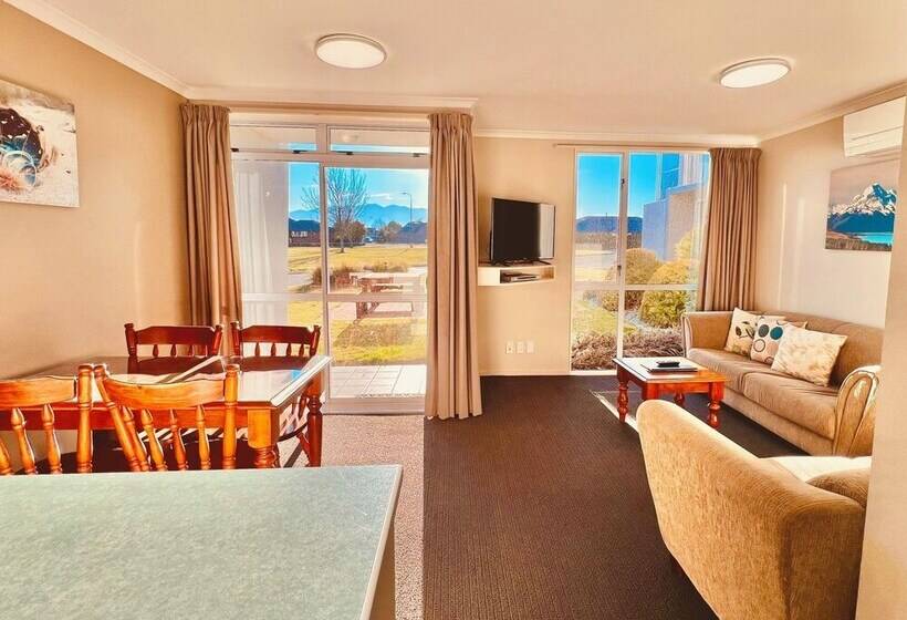 Brinkley Resort