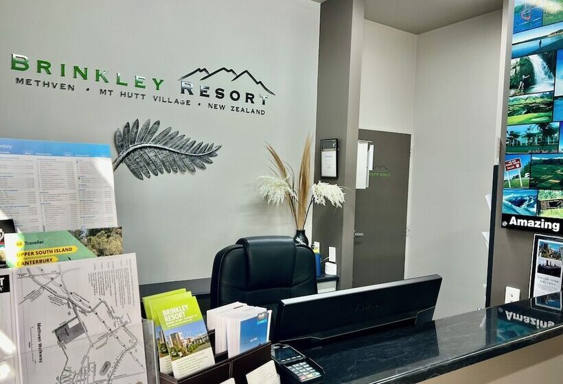 Brinkley Resort