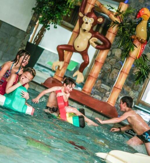 Cgh Résidences & Spas Kalinda