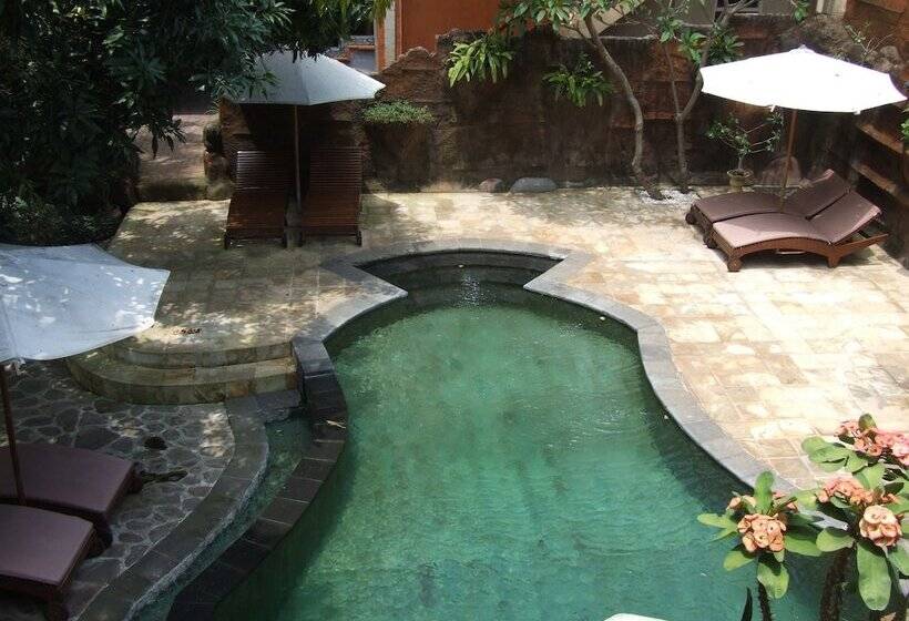 Chonos Hotel Lovina