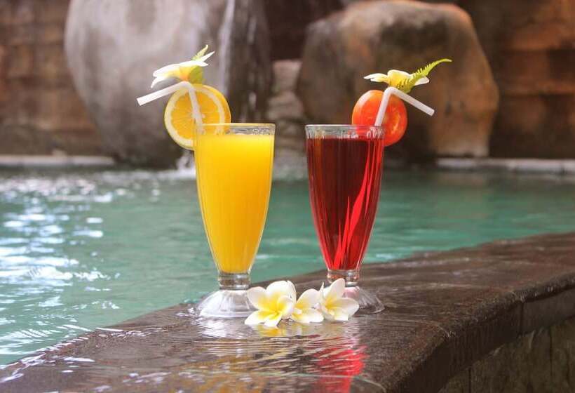 Chonos Hotel Lovina