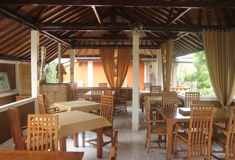 Chonos Hotel Lovina