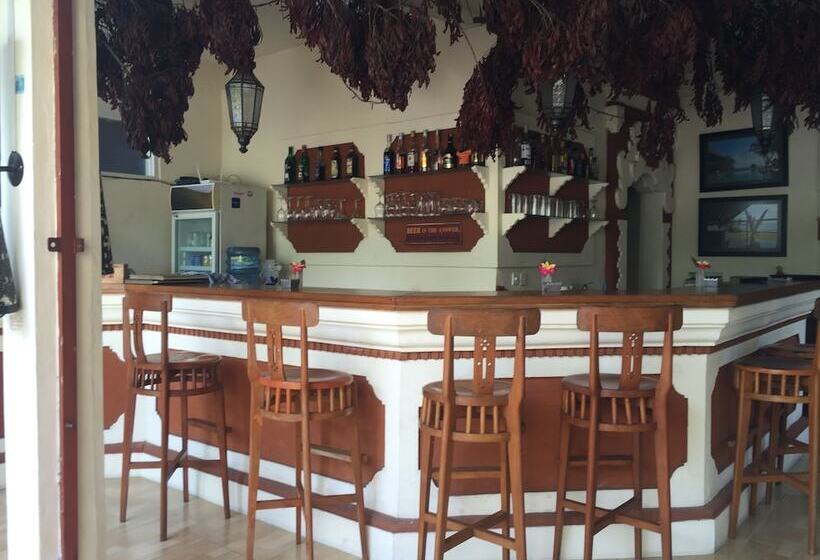 Chonos Hotel Lovina