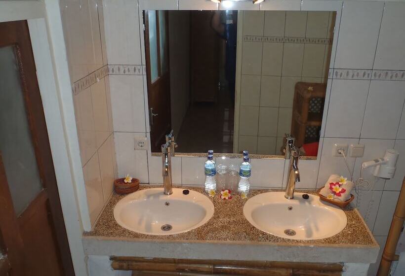 Chonos Hotel Lovina