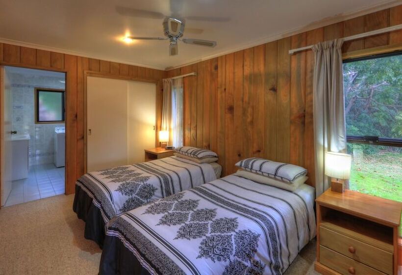 Dii Elduu House & Cottage