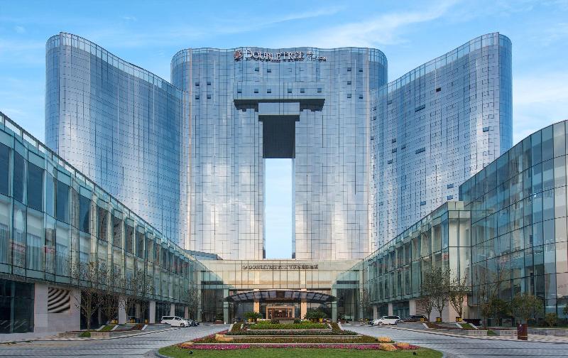Doubletree By Hilton Hotel Anshun