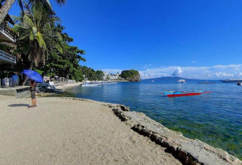 El Galleon Dive Resort With Asia Divers