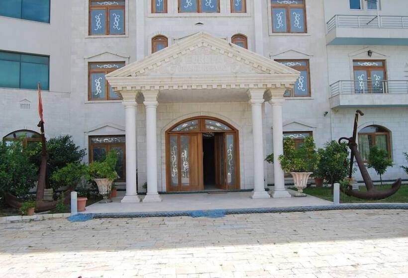 Grand Hotel Europa