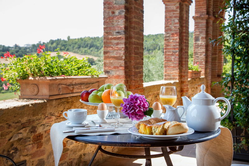 호텔 Abbadia Sicille Relais