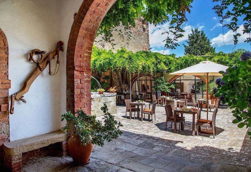 Отель Abbadia Sicille Relais