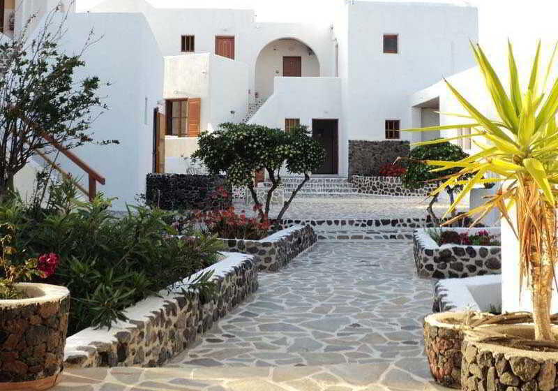 Fotos del hotel Adamastos:  3