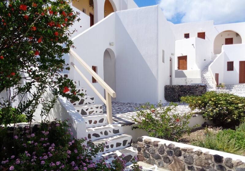 Fotos del hotel Adamastos:  4