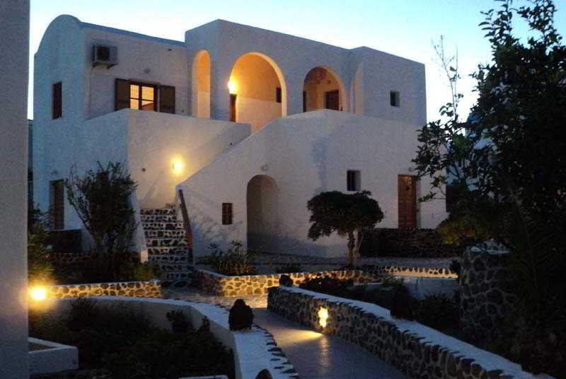 Hotel Adamastos