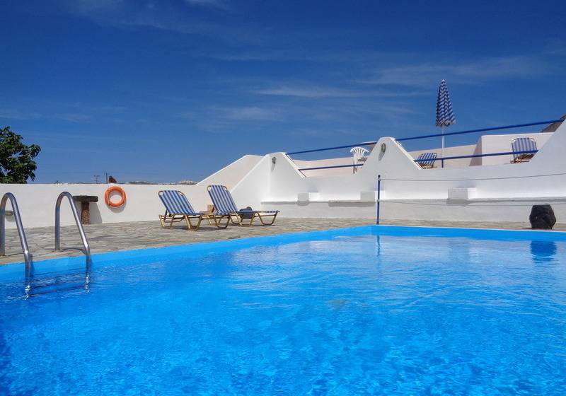Fotos del hotel Adamastos:  6