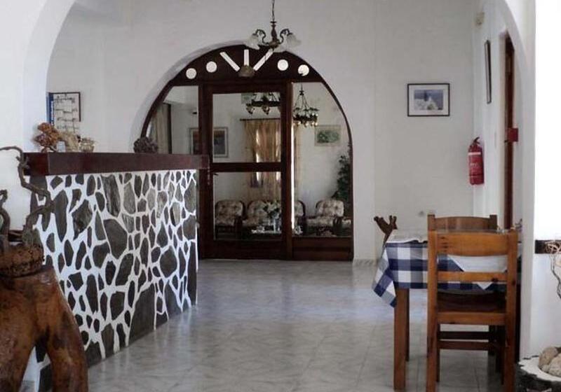 Fotos del hotel Adamastos:  7
