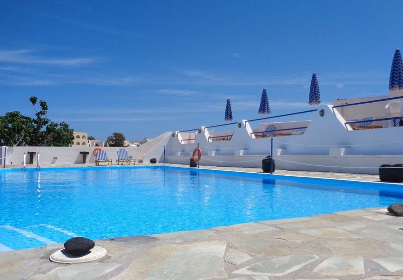 Fotos del hotel Adamastos:  8