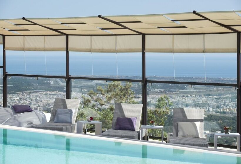 هتل Al Mirador Resort