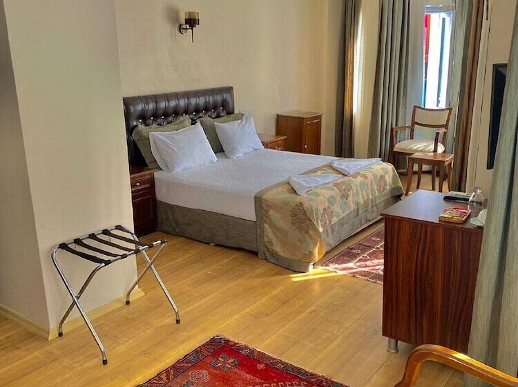 Fotos del hotel Alaturka Elegance: 1 Fotos del hotel Alaturka Elegance: 1
