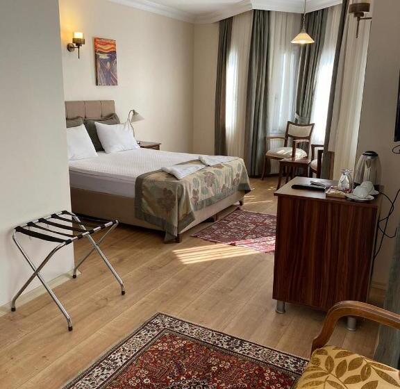 Fotos del hotel Alaturka Elegance:  2