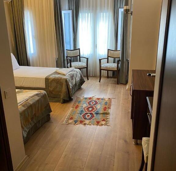 Fotos del hotel Alaturka Elegance:  4