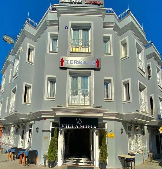 Fotos del hotel Alaturka Elegance:  11