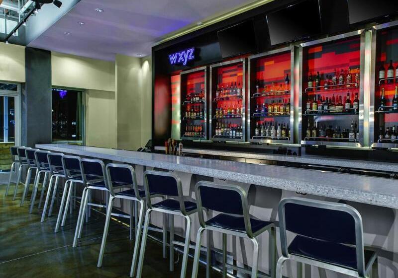 هتل Aloft Durham Downtown