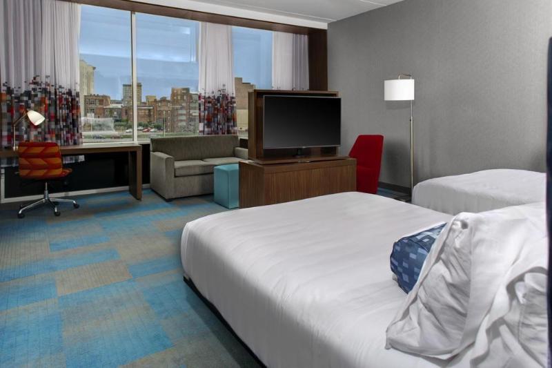 هتل Aloft Durham Downtown