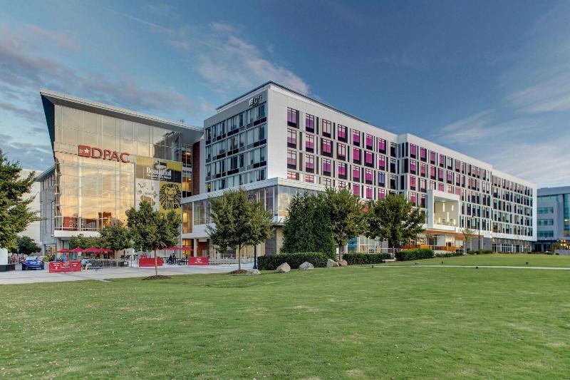 هتل Aloft Durham Downtown