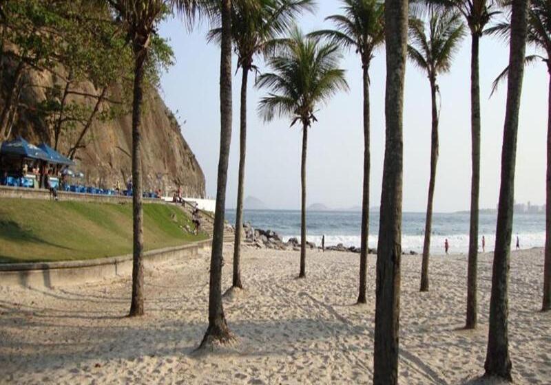 Fotos del hotel Arena Leme:  9