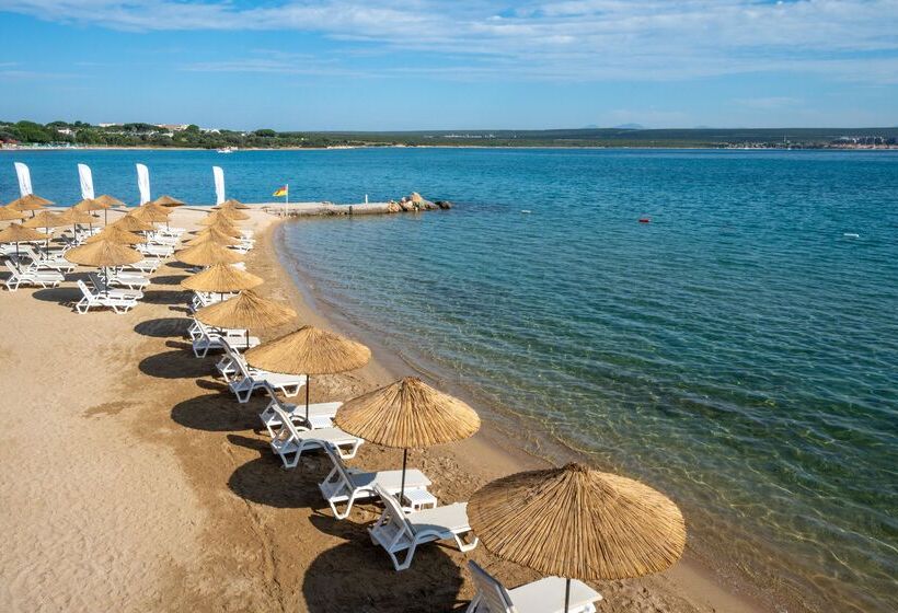 هتل Duja Didim   Ultra All Inclusive