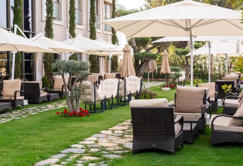 هتل Duja Didim   Ultra All Inclusive
