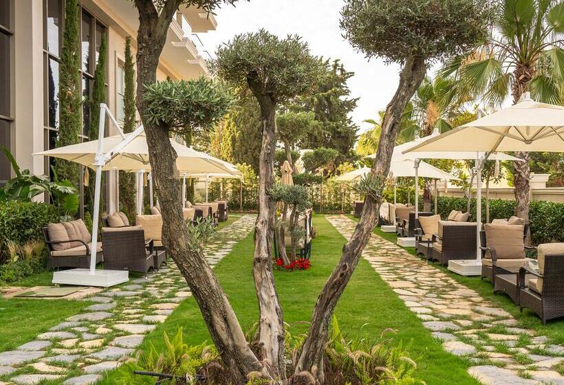 هتل Duja Didim   Ultra All Inclusive
