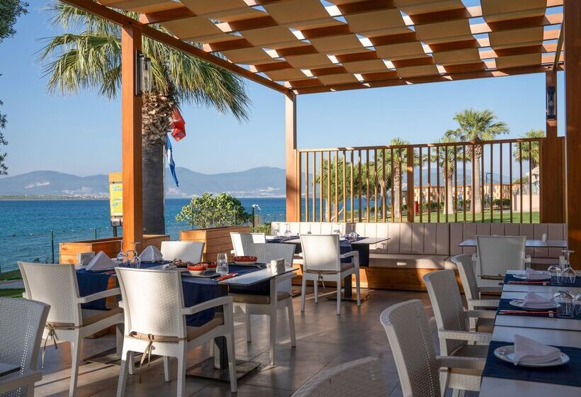 هتل Duja Didim   Ultra All Inclusive