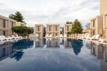 هتل Duja Didim Ultra All Inclusive
