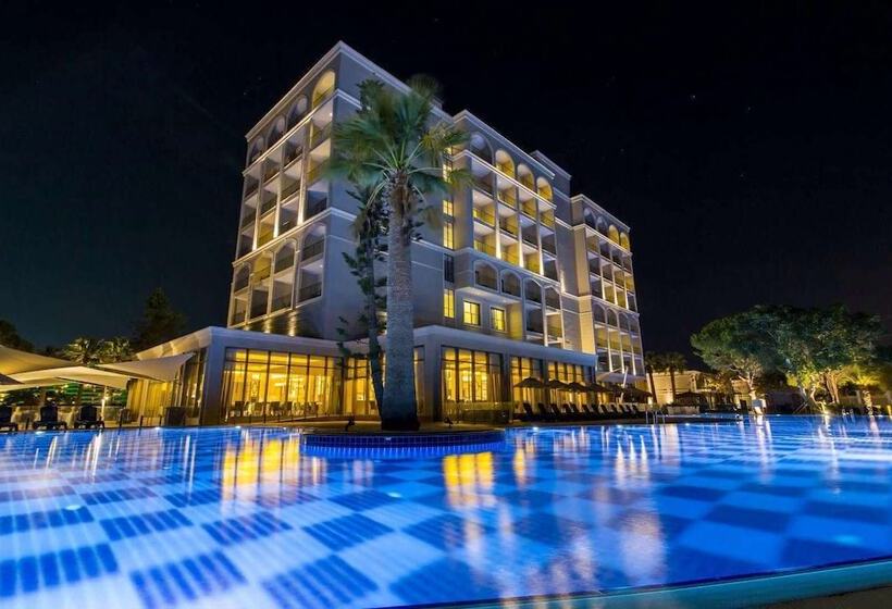 Hotel Asteria Zeus Didim