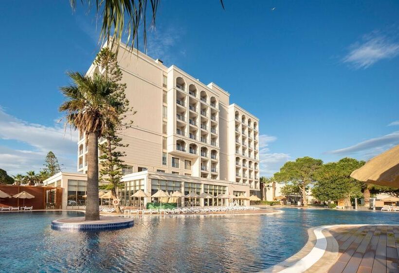 هتل Duja Didim   Ultra All Inclusive