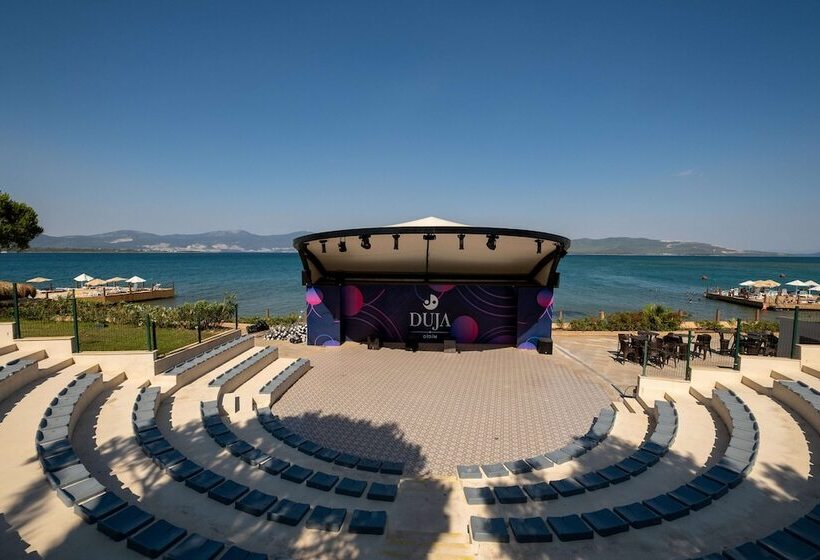 هتل Duja Didim   Ultra All Inclusive