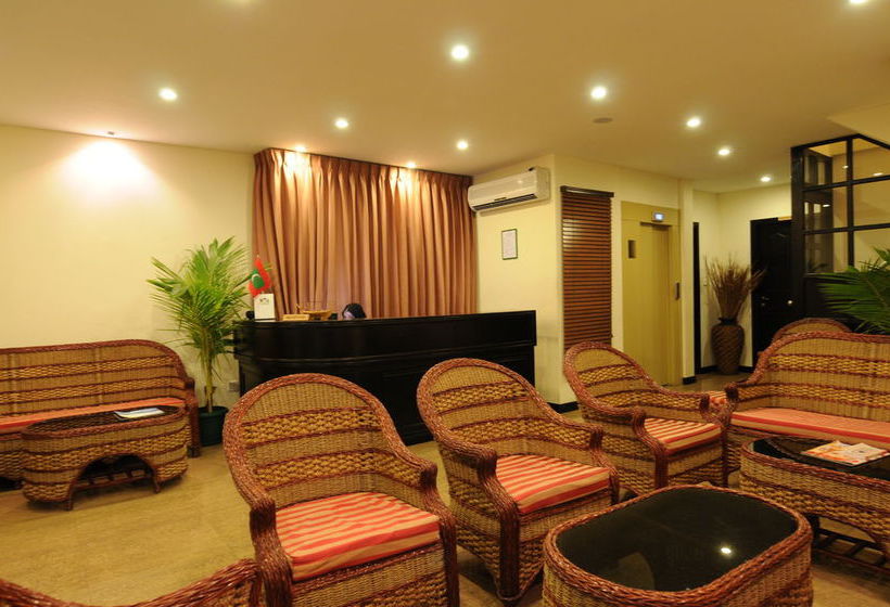 Hotel Baani