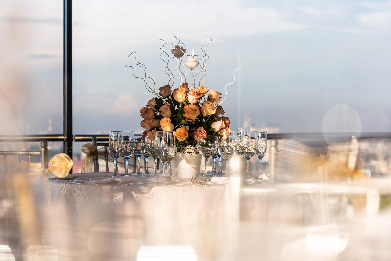 هتل Black Tower Premium