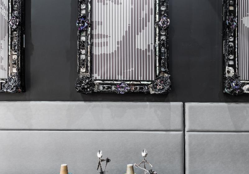 هتل Black Tower Premium