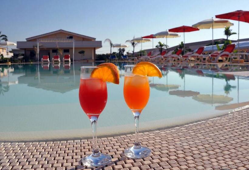 هتل Calabernardo Resort