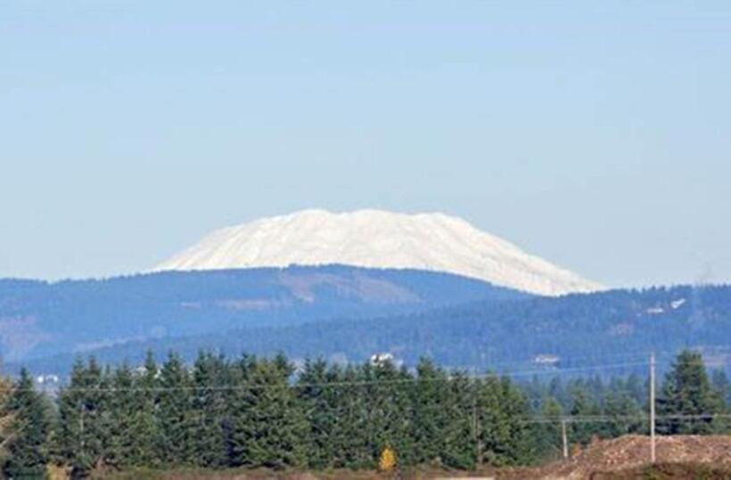 호텔 Candlewood Suites Vancouver/camas, An Ihg