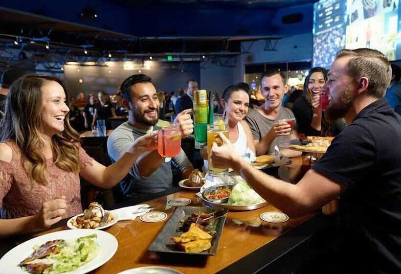 호텔 Candlewood Suites Vancouver/camas, An Ihg