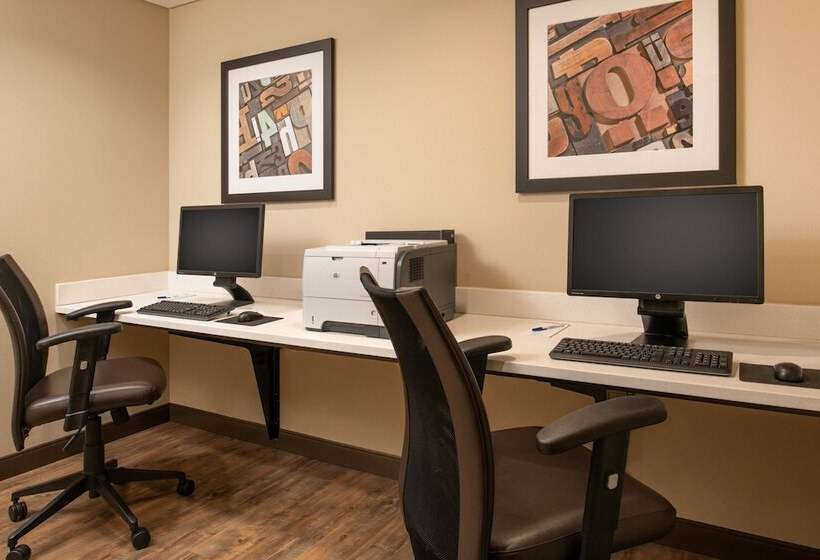 호텔 Candlewood Suites Vancouver/camas, An Ihg