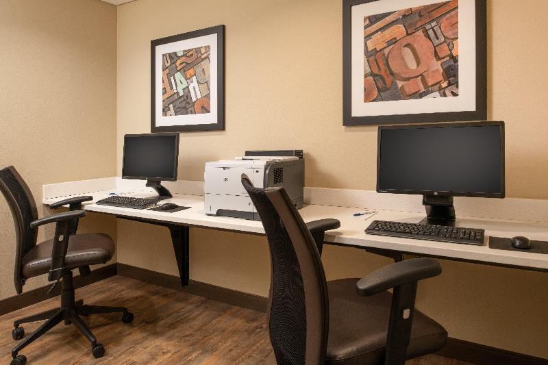 호텔 Candlewood Suites Vancouver/camas, An Ihg