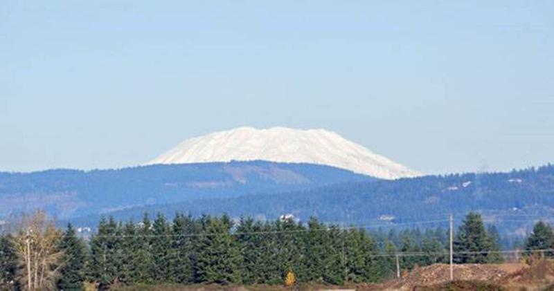 호텔 Candlewood Suites Vancouver/camas, An Ihg