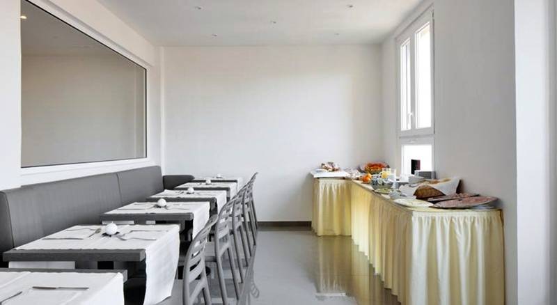 Fotos del hotel Cantoria:  41